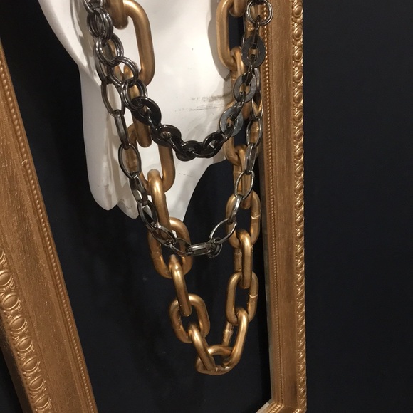 Heavy Metal Designer NeckArt - Picture 6 of 14